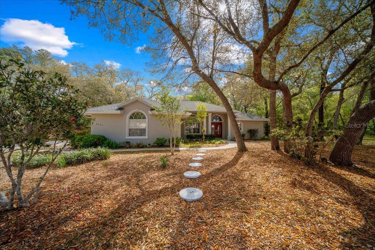 8859 N AMBOY DR, CITRUS SPRINGS, FL, 34433