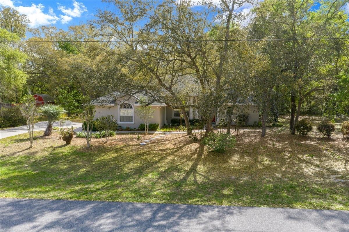 8859 N AMBOY DR, CITRUS SPRINGS, FL, 34433