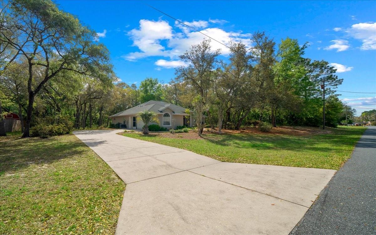 8859 N AMBOY DR, CITRUS SPRINGS, FL, 34433