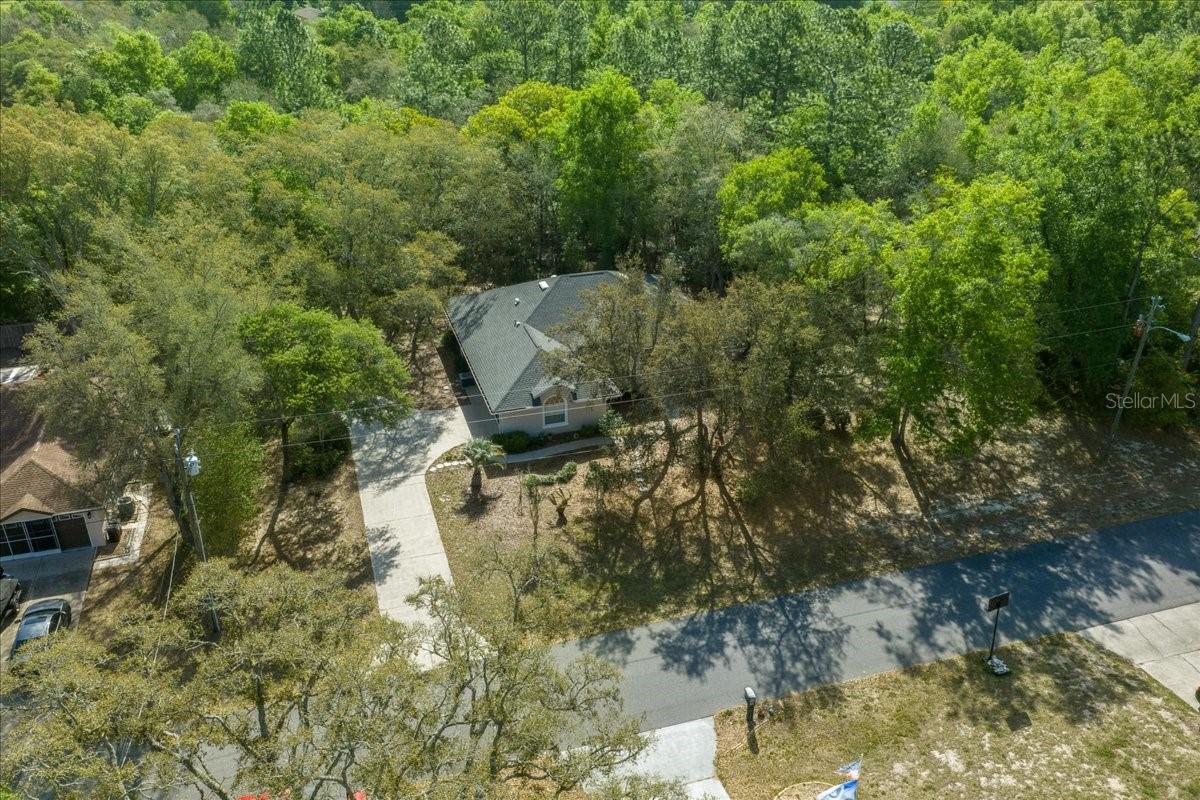 8859 N AMBOY DR, CITRUS SPRINGS, FL, 34433