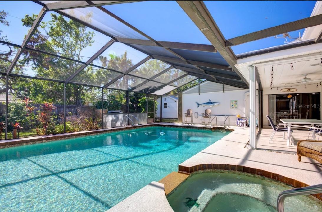 2932 LEXINGTON ST, SARASOTA, FL, 34231