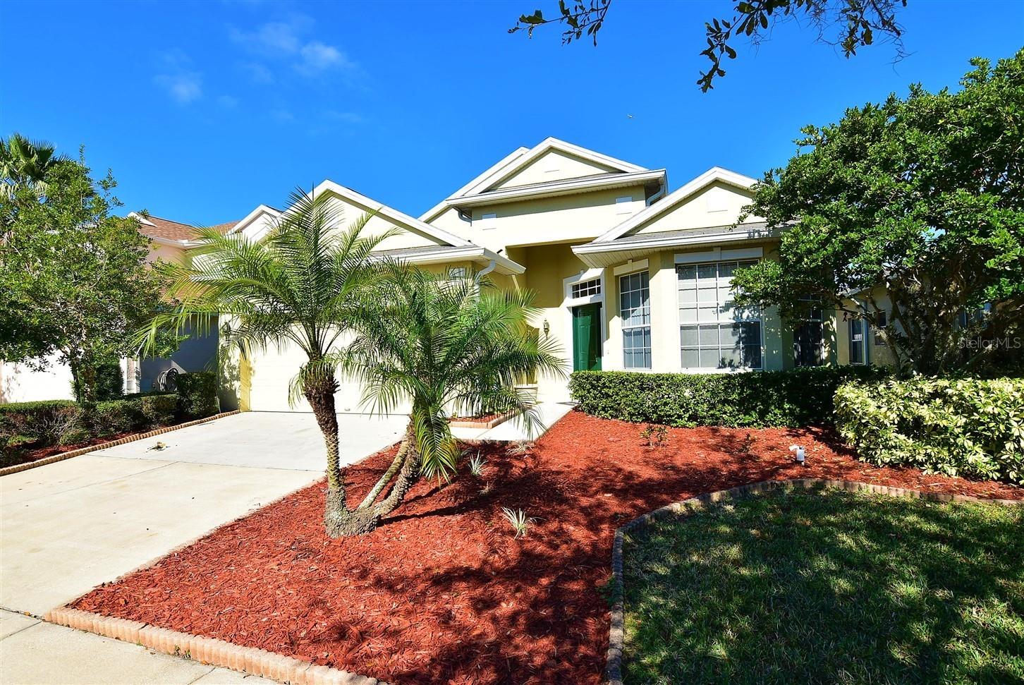 8711 HASTINGS BEACH BLVD, ORLANDO, FL, 32829