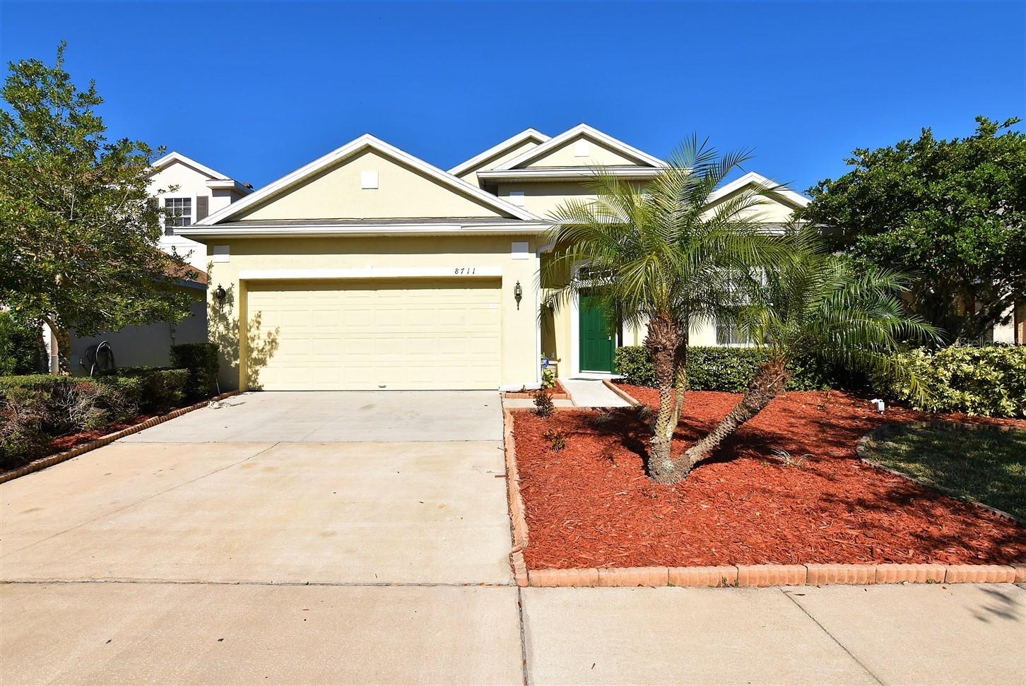 8711 HASTINGS BEACH BLVD, ORLANDO, FL, 32829