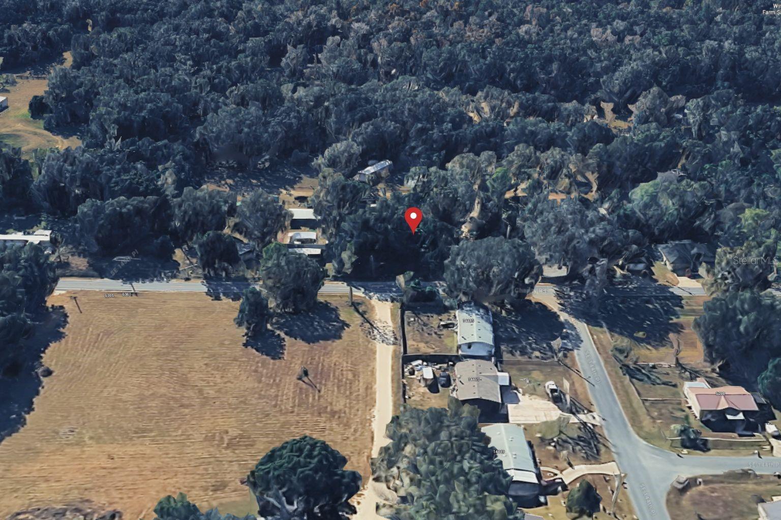 SE 145TH ST, SUMMERFIELD, FL, 34491