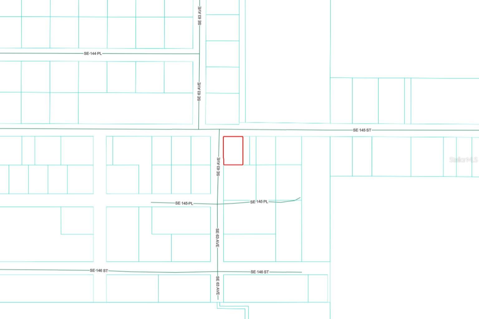 SE 145TH ST, SUMMERFIELD, FL, 34491