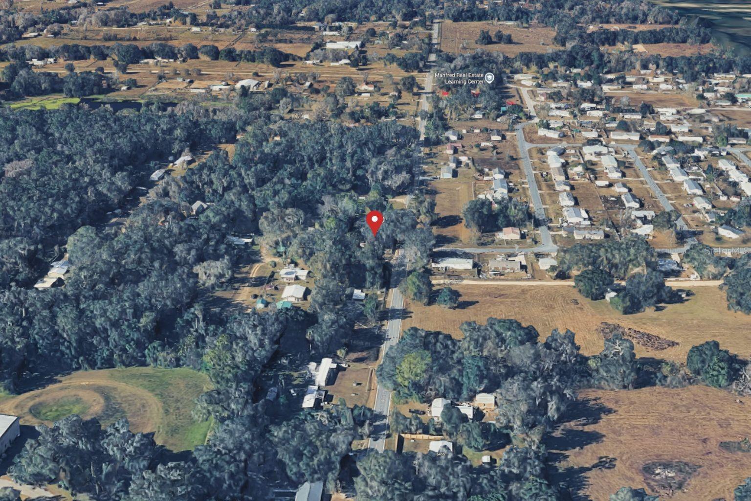 SE 145TH ST, SUMMERFIELD, FL, 34491