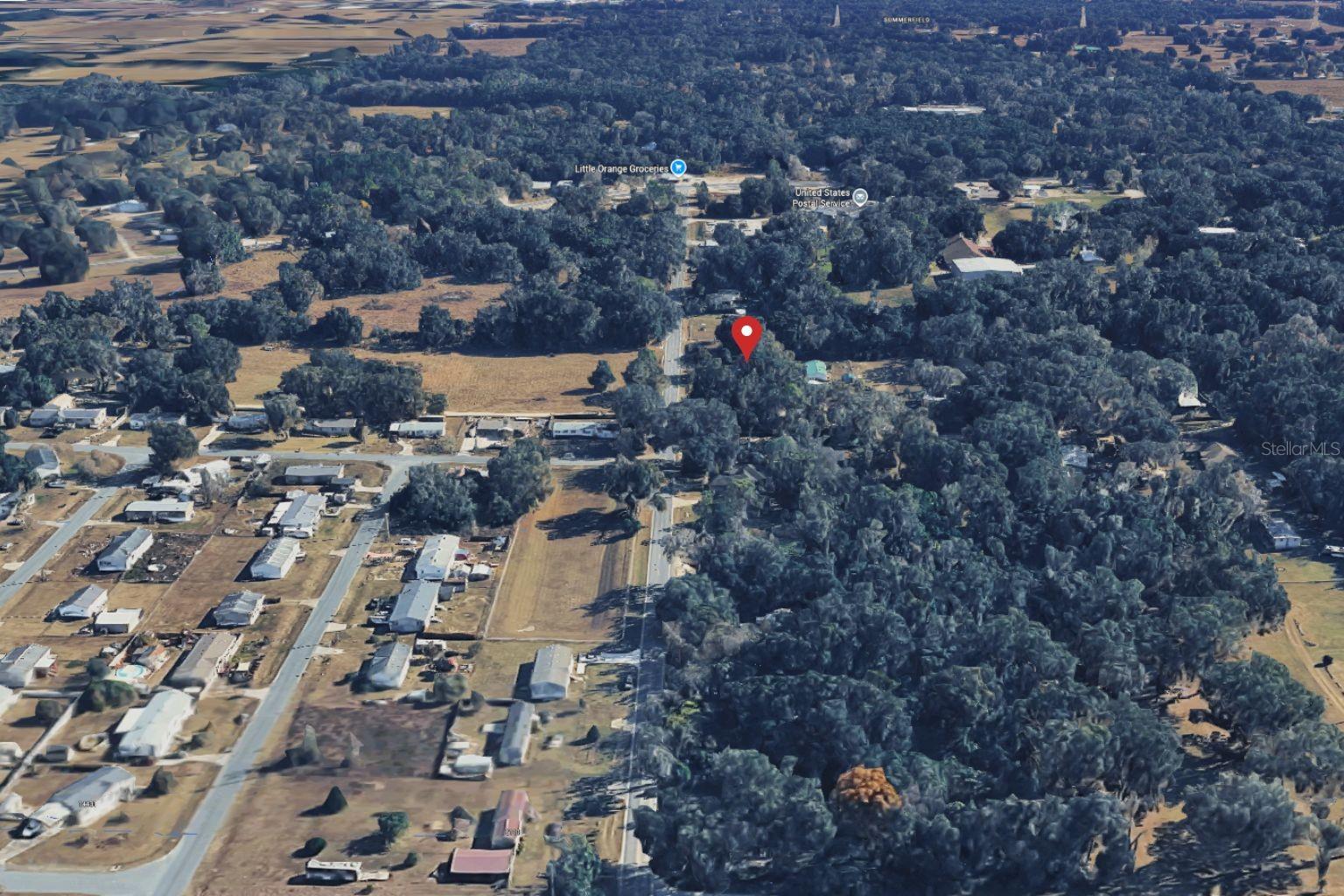 SE 145TH ST, SUMMERFIELD, FL, 34491