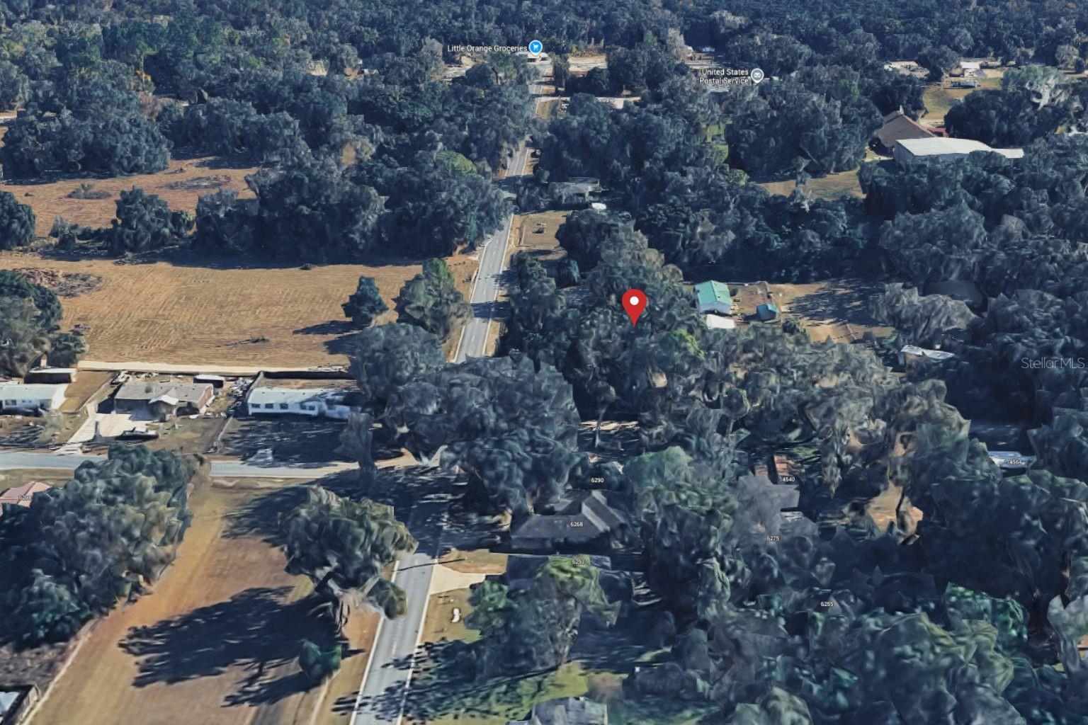 SE 145TH ST, SUMMERFIELD, FL, 34491