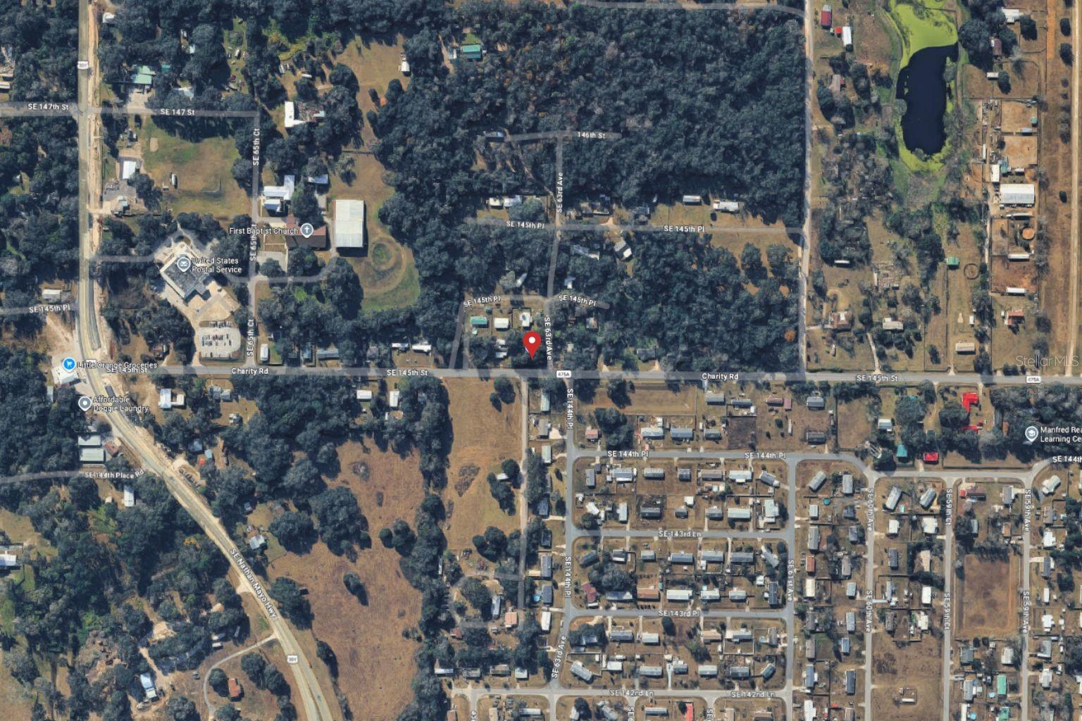 SE 145TH ST, SUMMERFIELD, FL, 34491