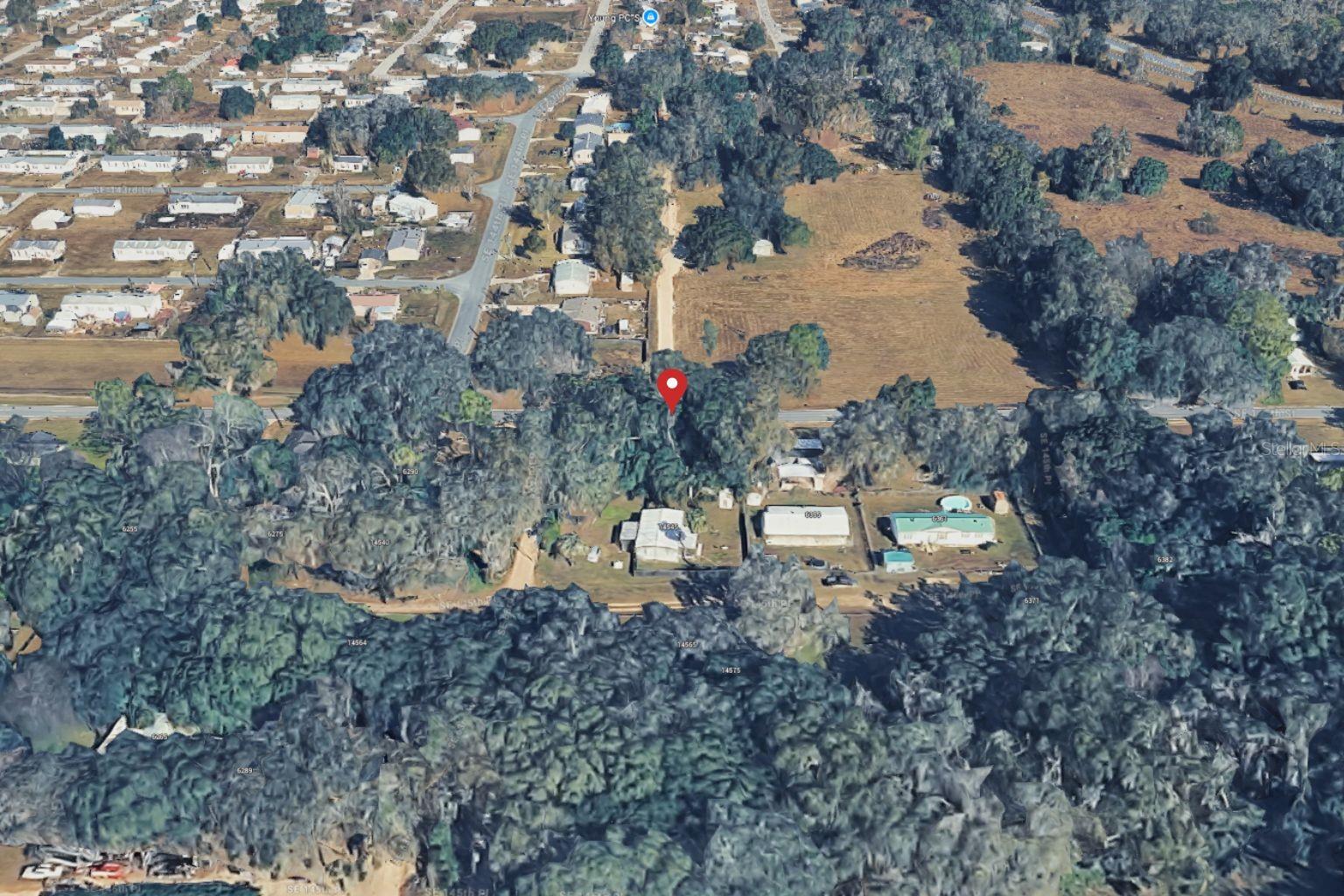 SE 145TH ST, SUMMERFIELD, FL, 34491