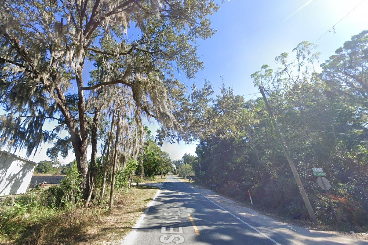 SE 145TH ST, SUMMERFIELD, FL, 34491