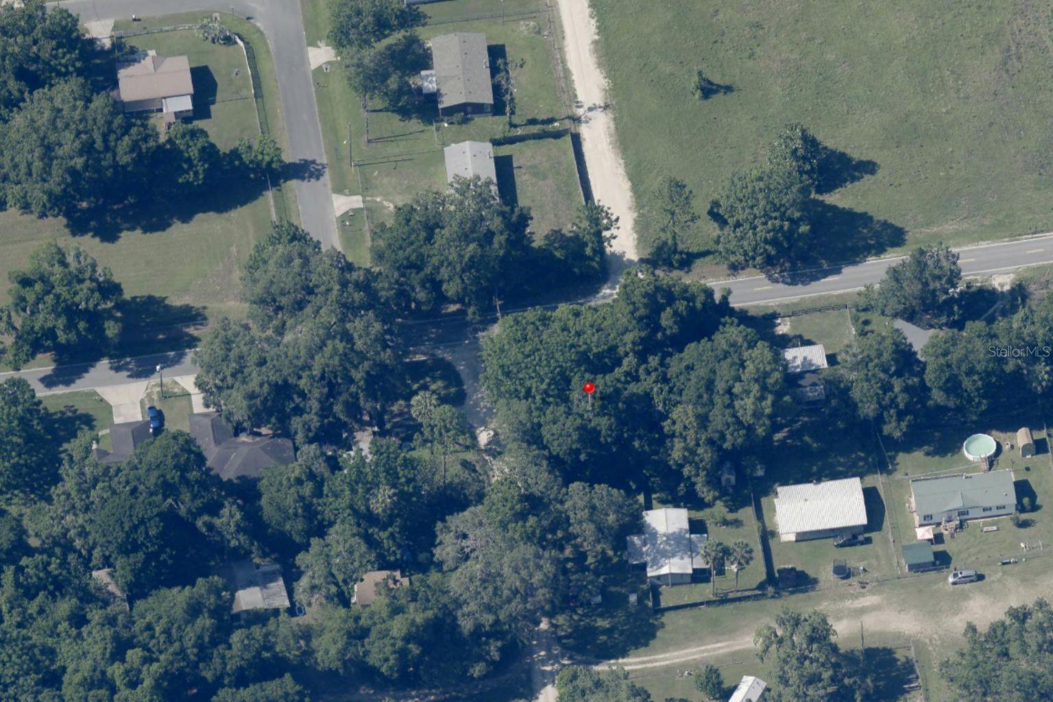 SE 145TH ST, SUMMERFIELD, FL, 34491