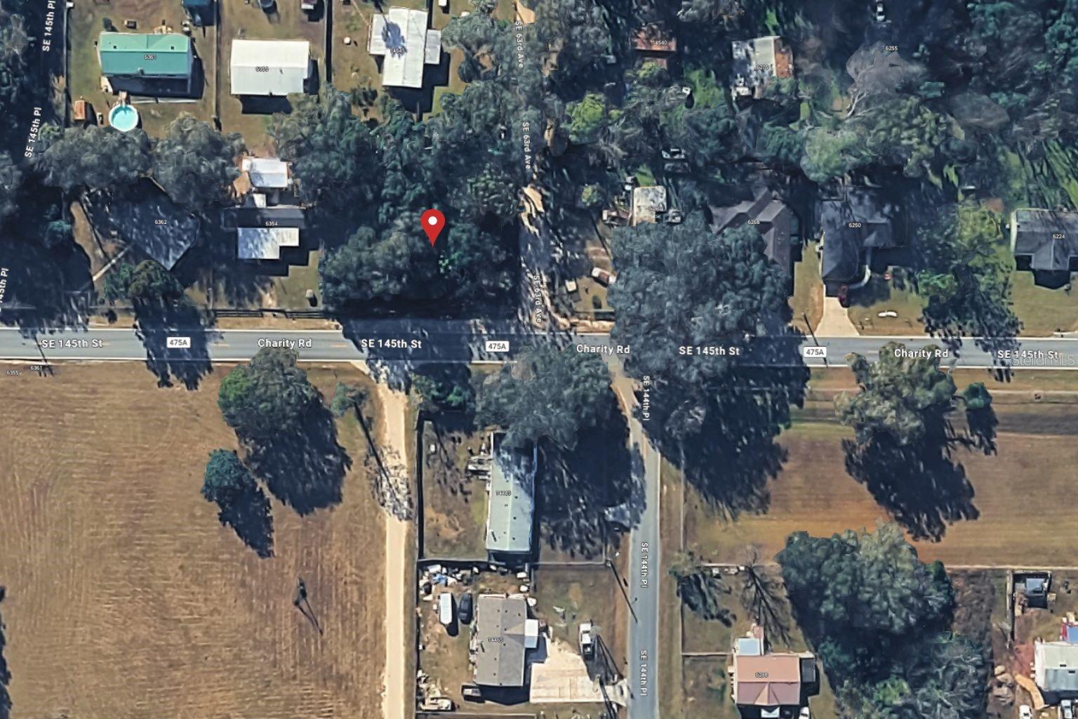 SE 145TH ST, SUMMERFIELD, FL, 34491