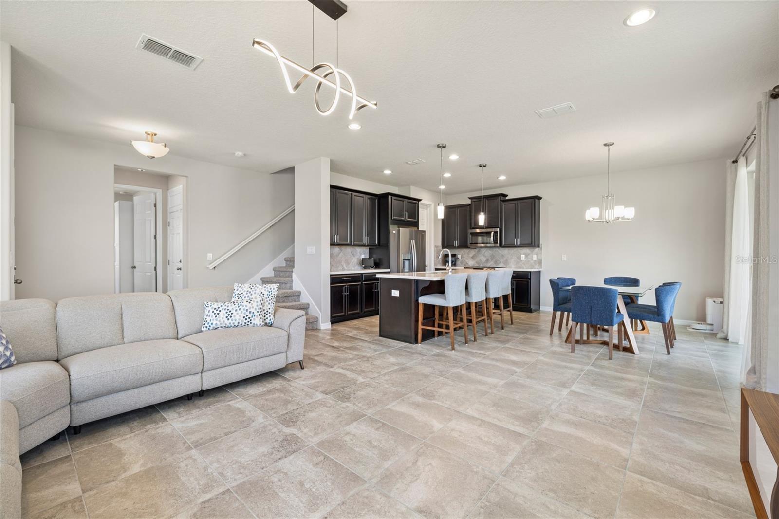 2472 ANNACELLA AVE, KISSIMMEE, FL, 34741