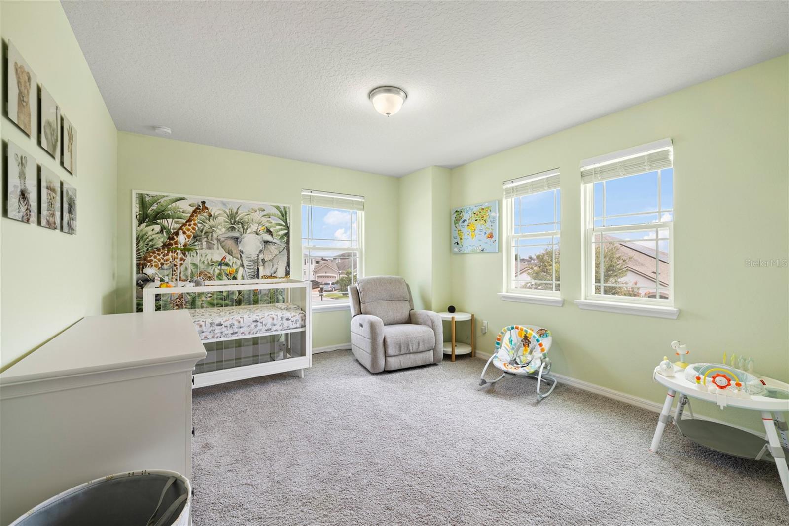 2472 ANNACELLA AVE, KISSIMMEE, FL, 34741