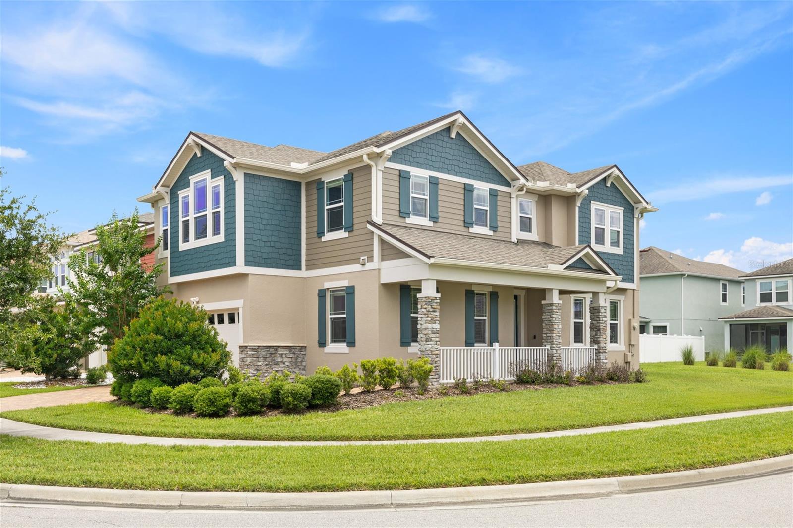 2472 ANNACELLA AVE, KISSIMMEE, FL, 34741