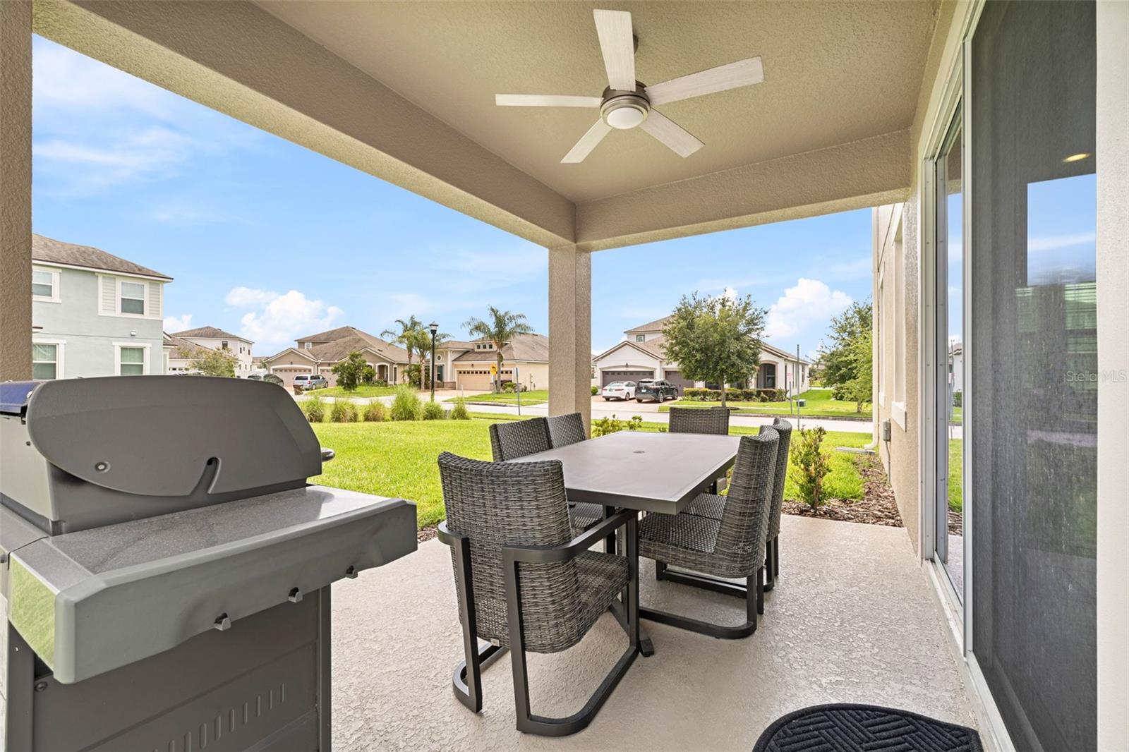 2472 ANNACELLA AVE, KISSIMMEE, FL, 34741