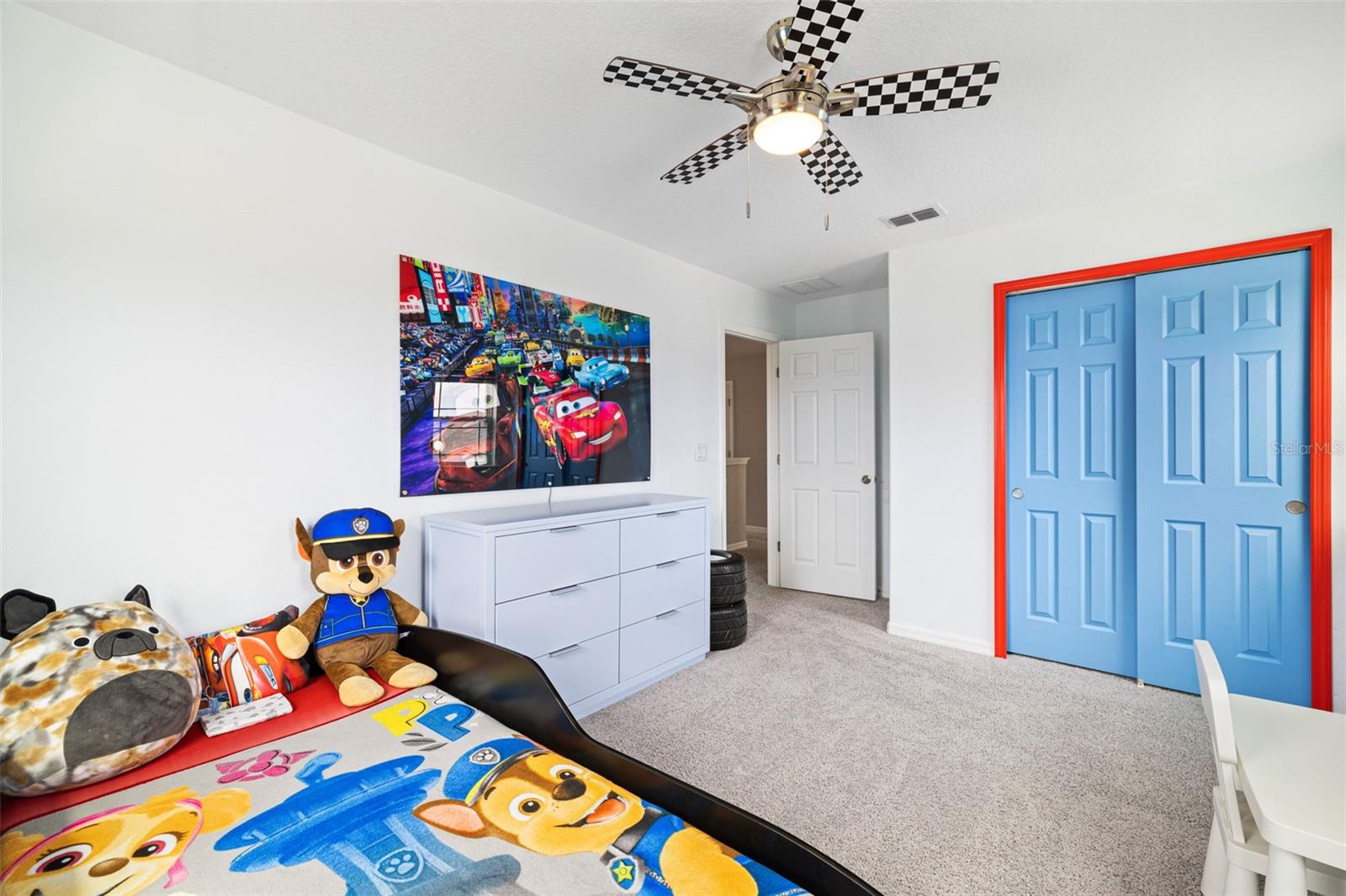 2472 ANNACELLA AVE, KISSIMMEE, FL, 34741