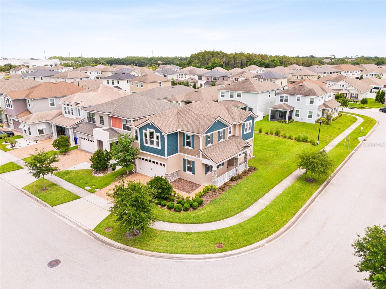2472 ANNACELLA AVE, KISSIMMEE, FL, 34741