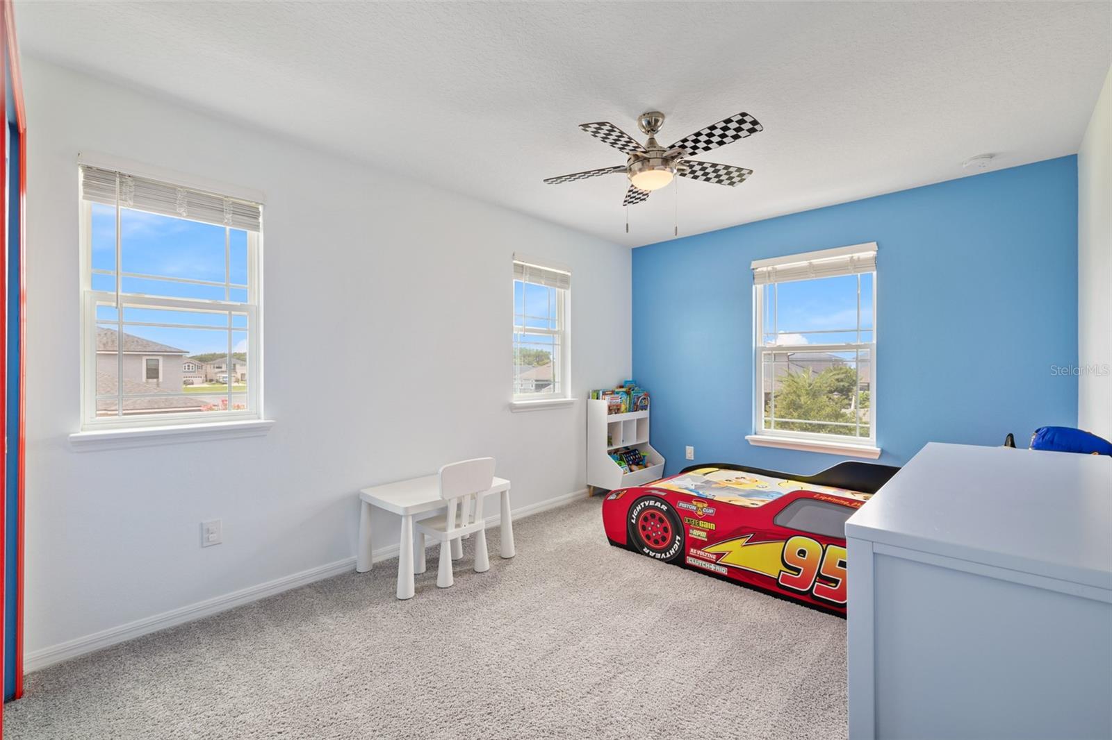 2472 ANNACELLA AVE, KISSIMMEE, FL, 34741