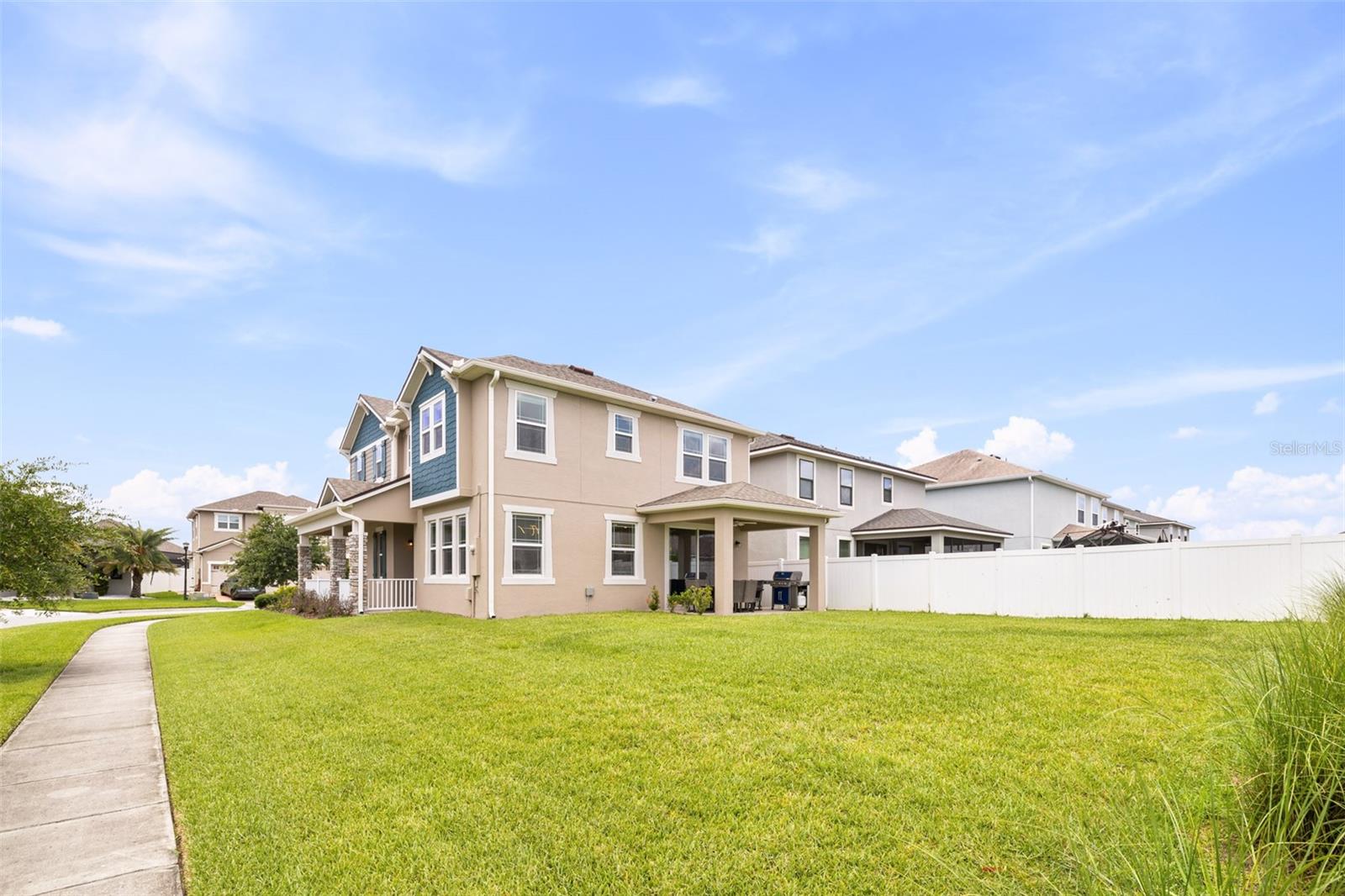2472 ANNACELLA AVE, KISSIMMEE, FL, 34741