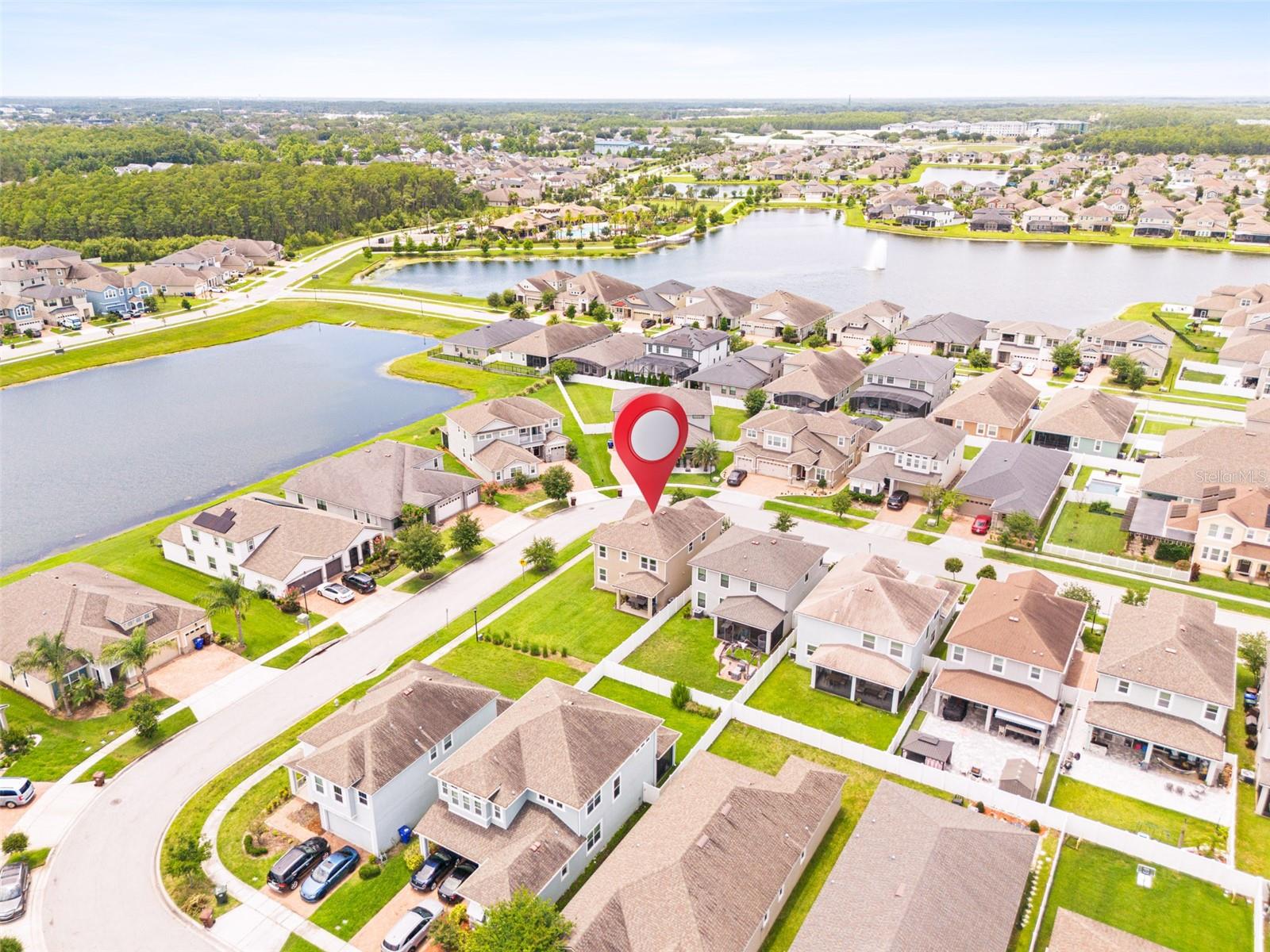 2472 ANNACELLA AVE, KISSIMMEE, FL, 34741