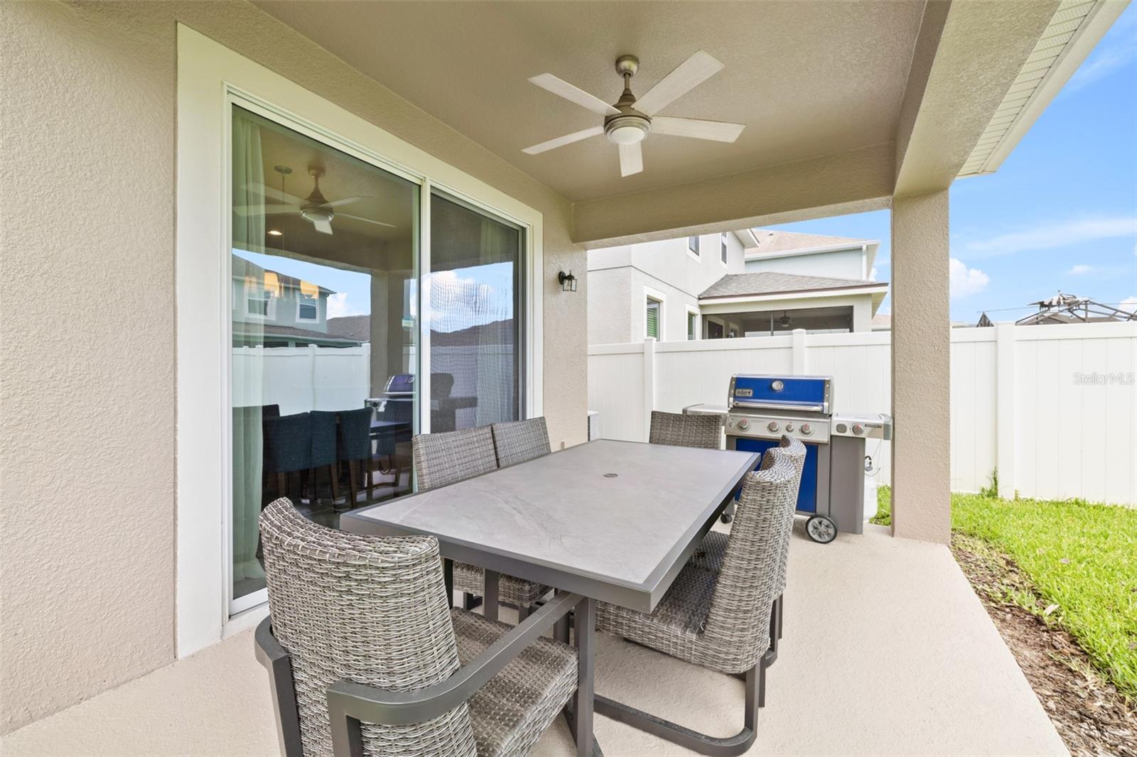 2472 ANNACELLA AVE, KISSIMMEE, FL, 34741
