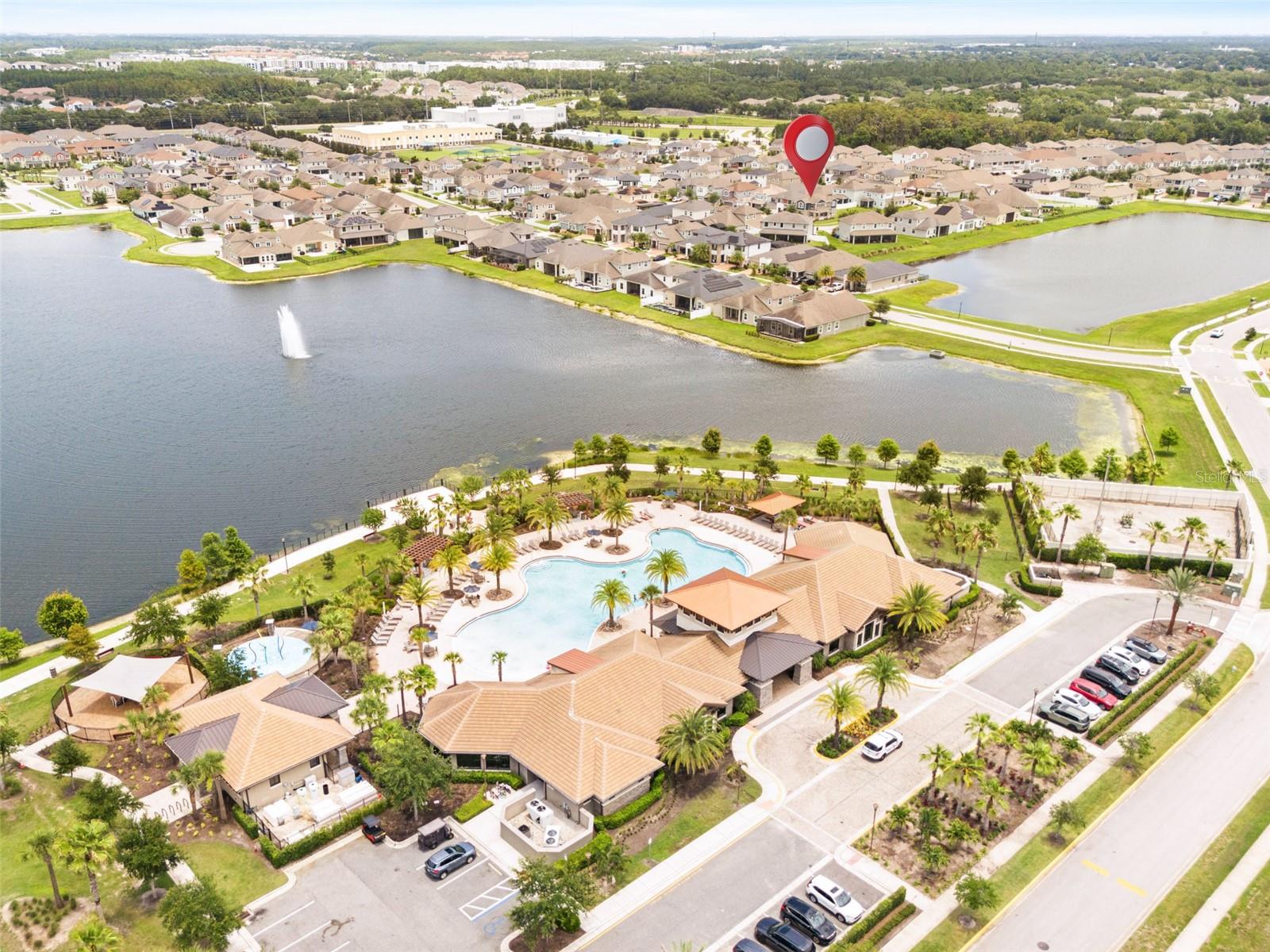 2472 ANNACELLA AVE, KISSIMMEE, FL, 34741