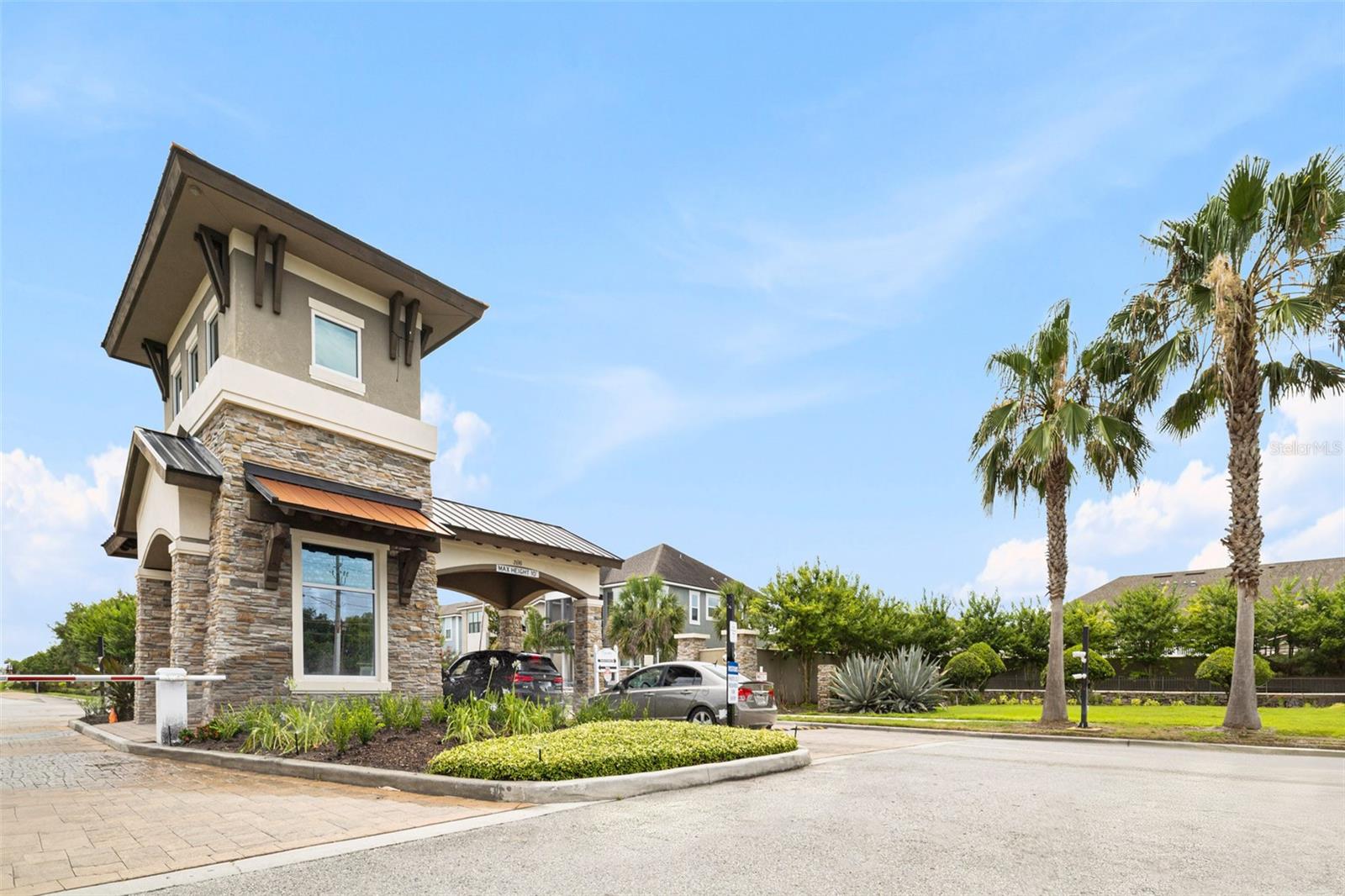 2472 ANNACELLA AVE, KISSIMMEE, FL, 34741