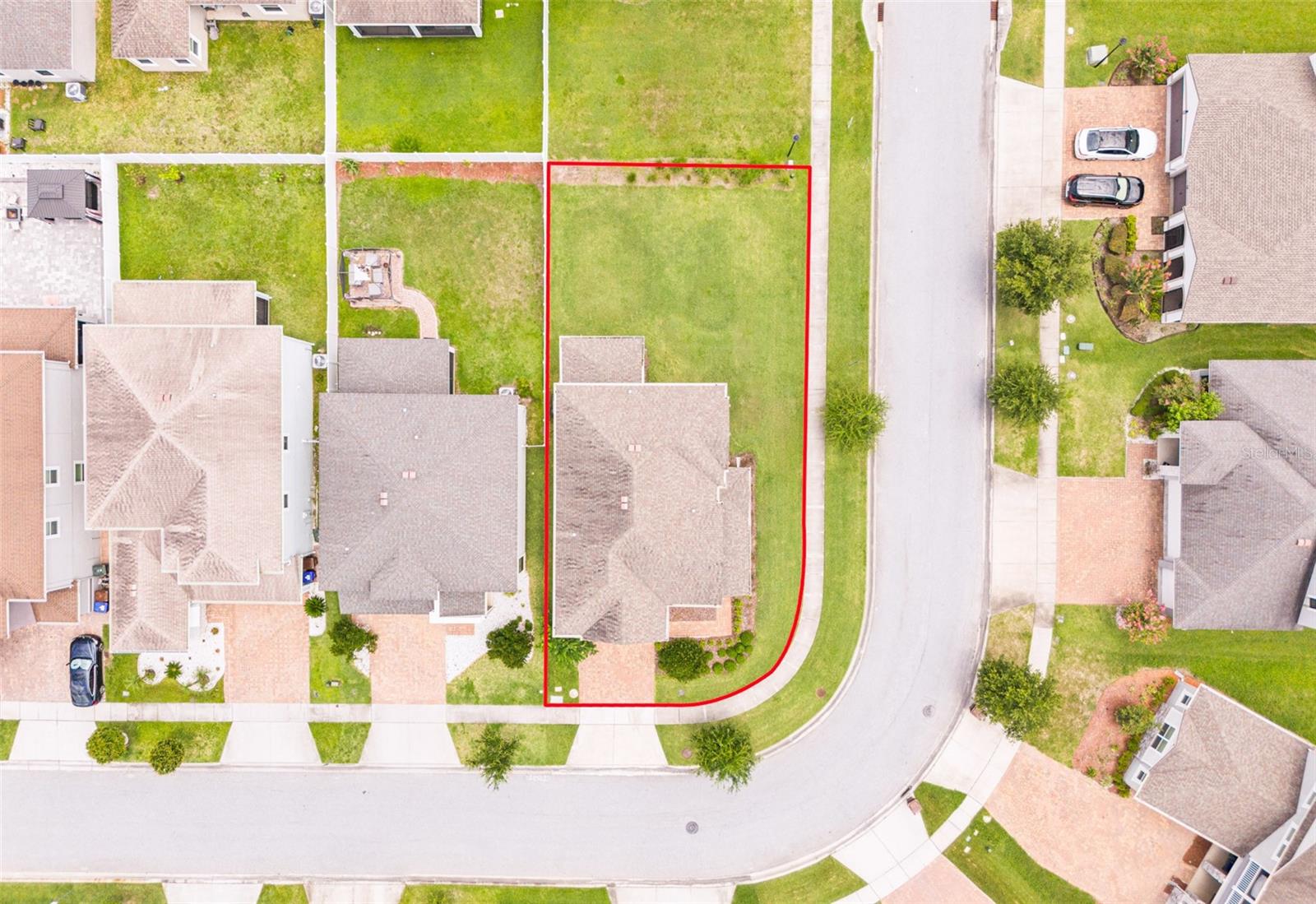 2472 ANNACELLA AVE, KISSIMMEE, FL, 34741