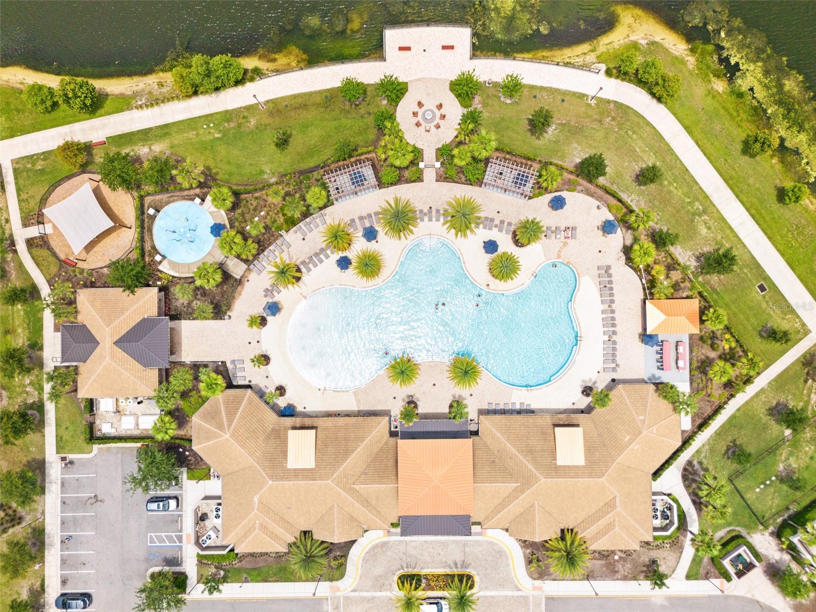 2472 ANNACELLA AVE, KISSIMMEE, FL, 34741