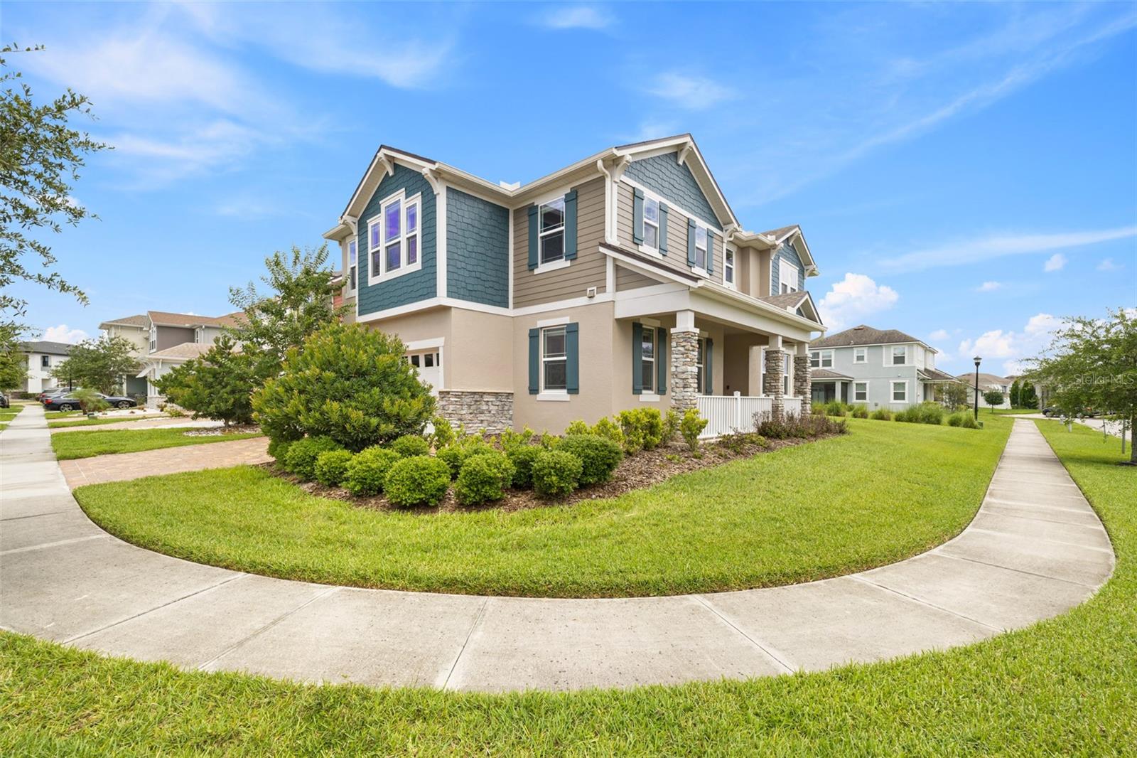 2472 ANNACELLA AVE, KISSIMMEE, FL, 34741
