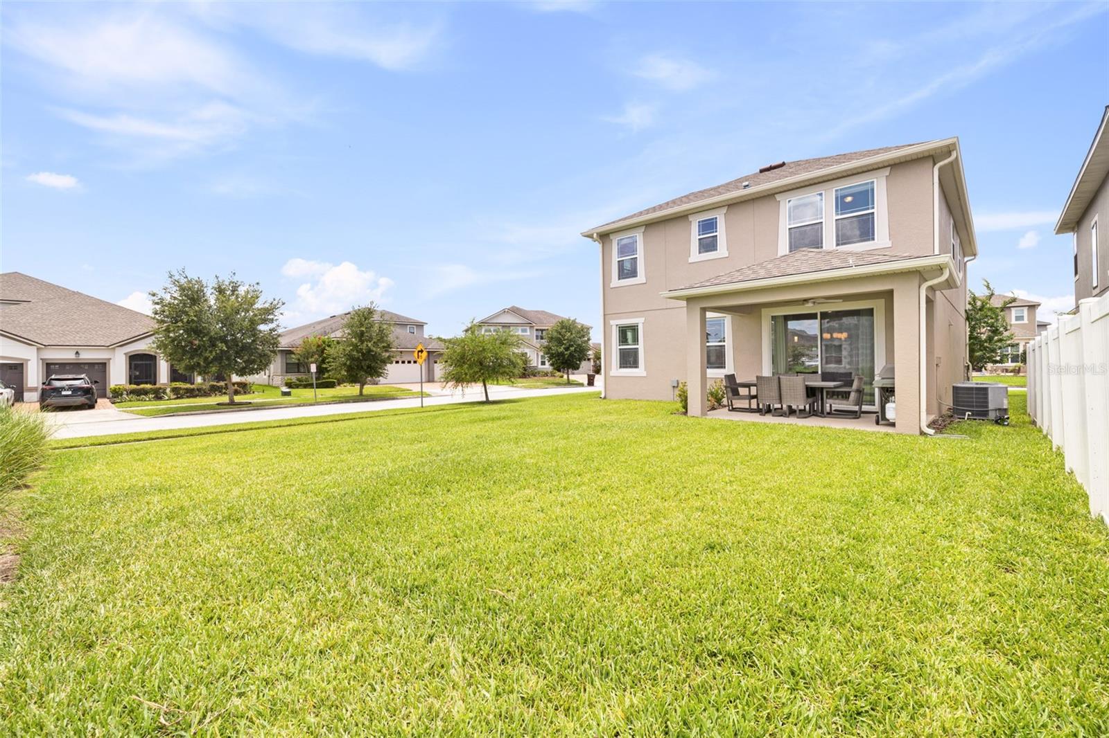 2472 ANNACELLA AVE, KISSIMMEE, FL, 34741