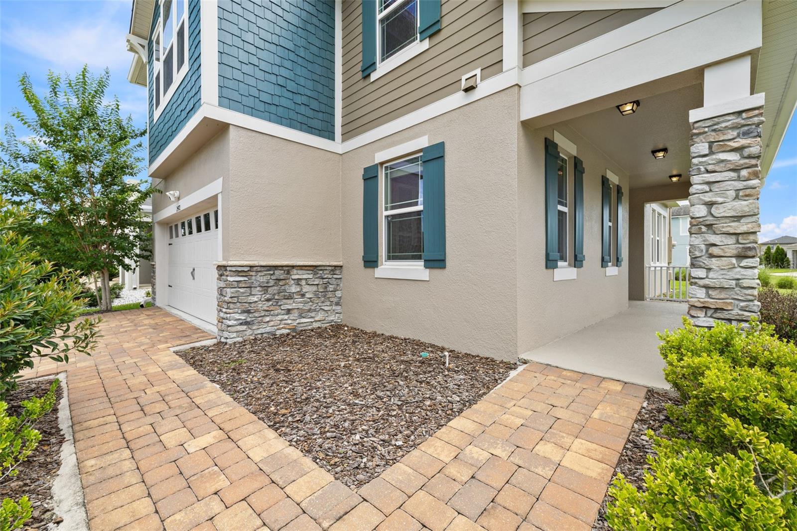 2472 ANNACELLA AVE, KISSIMMEE, FL, 34741