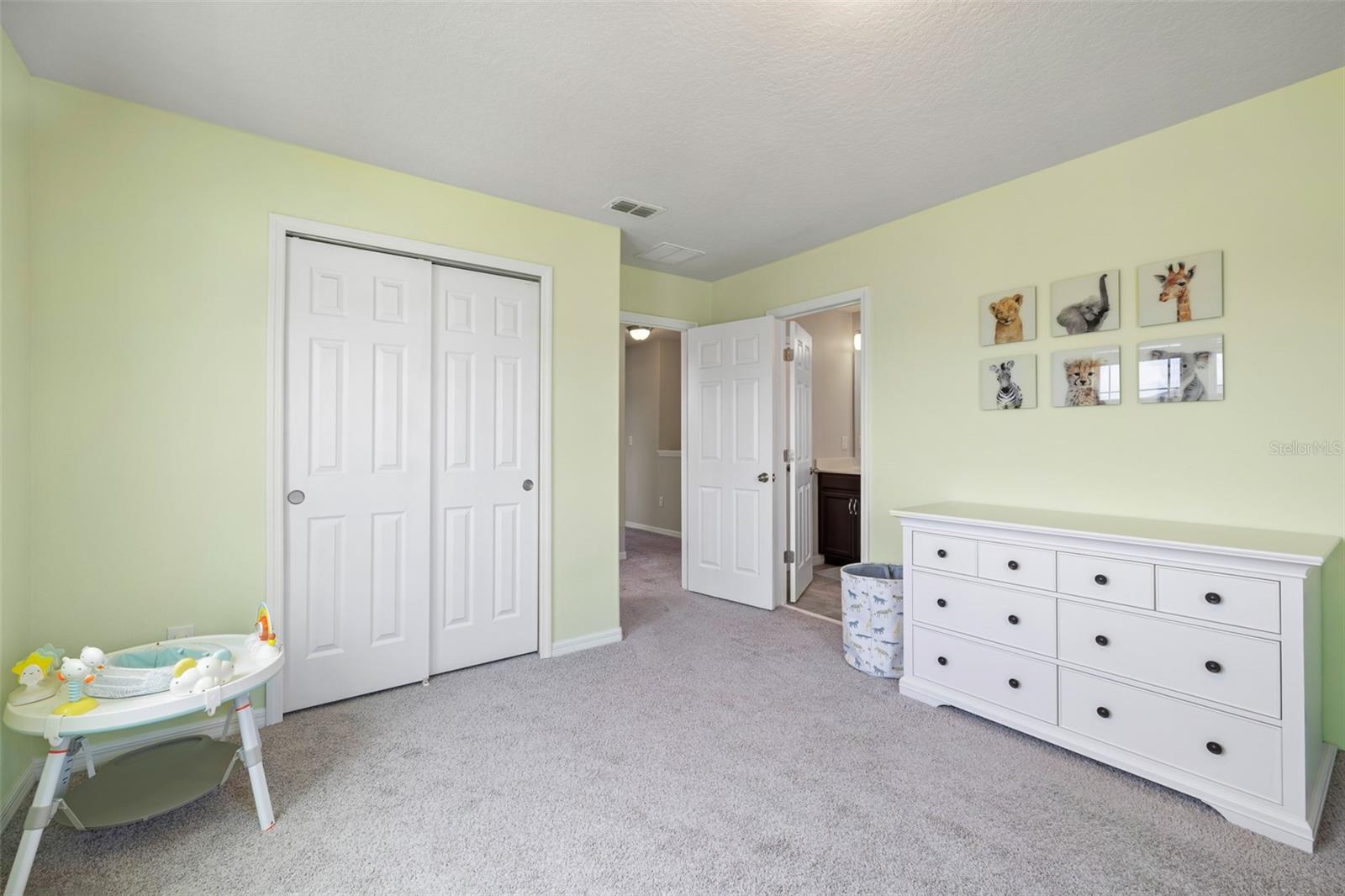 2472 ANNACELLA AVE, KISSIMMEE, FL, 34741