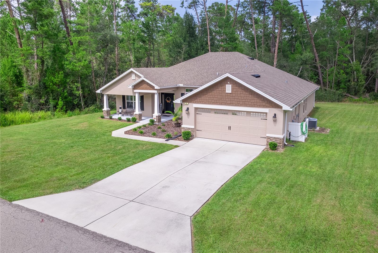 71 BELLS OF IRELAND CT, HOMOSASSA, FL, 34446