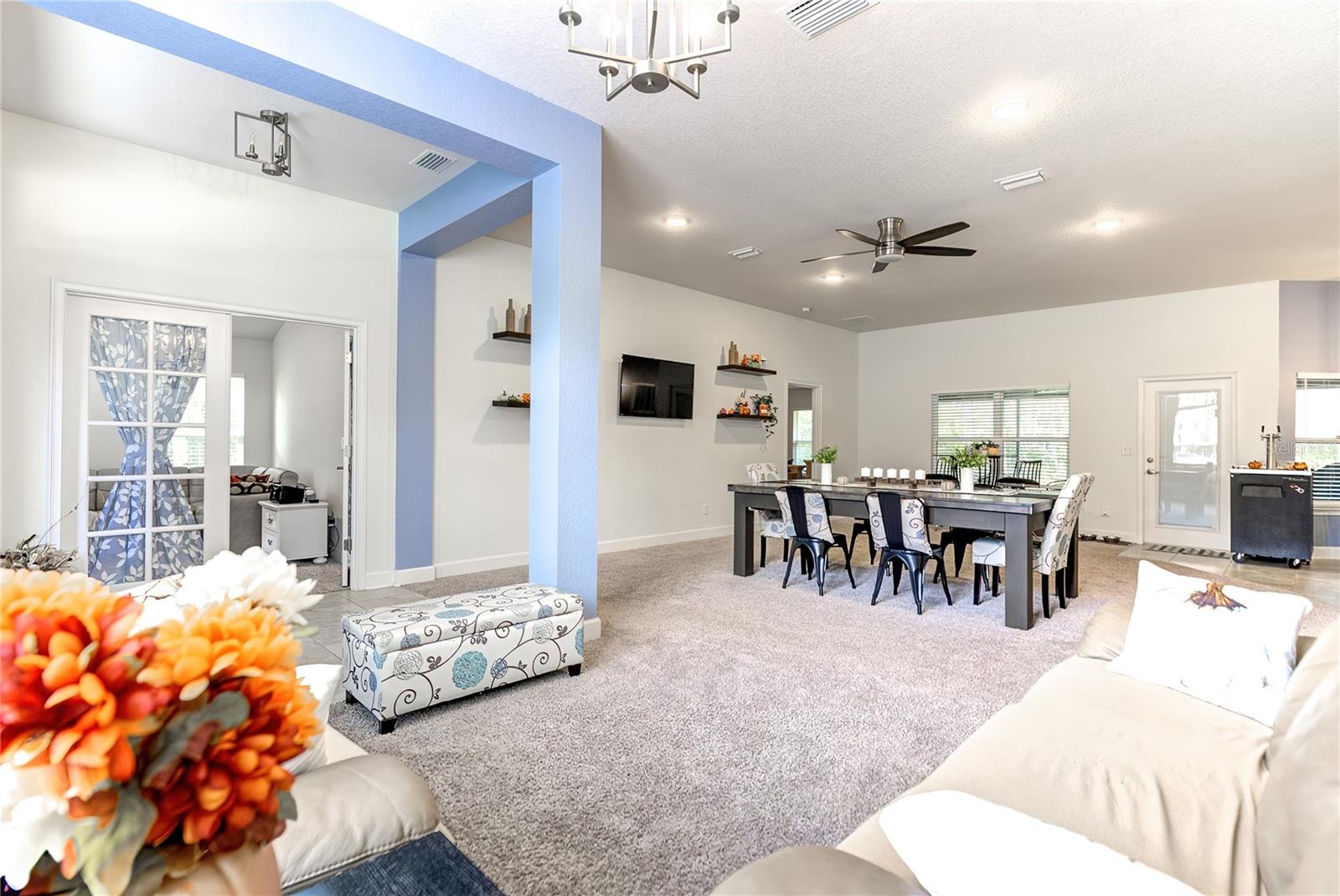 71 BELLS OF IRELAND CT, HOMOSASSA, FL, 34446