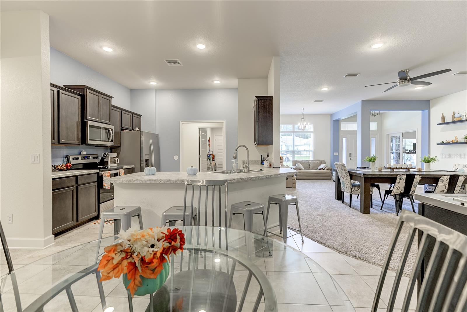 71 BELLS OF IRELAND CT, HOMOSASSA, FL, 34446