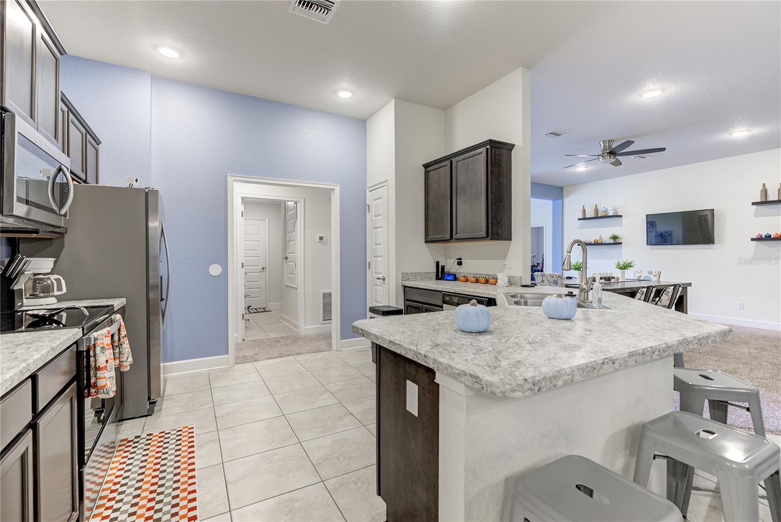 71 BELLS OF IRELAND CT, HOMOSASSA, FL, 34446