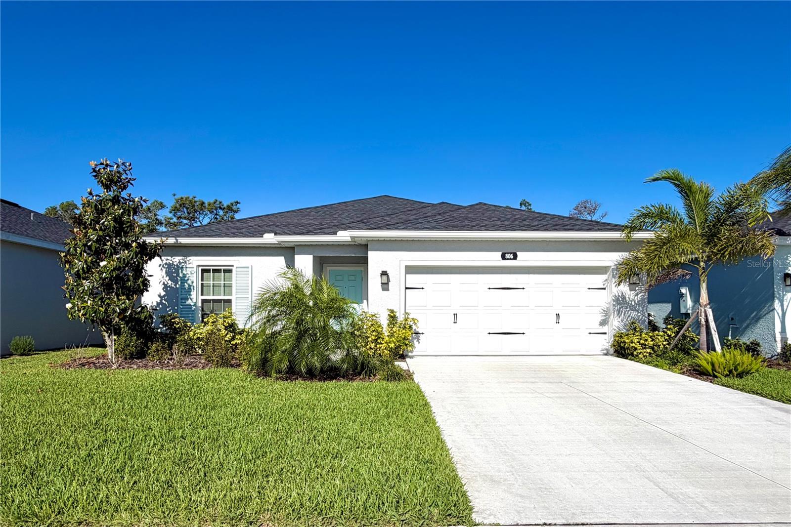 806 170TH CT E, BRADENTON, FL, 34212