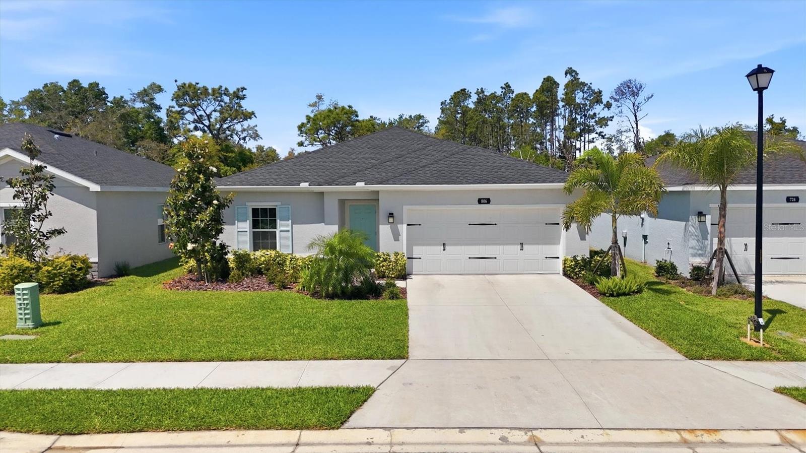 806 170TH CT E, BRADENTON, FL, 34212