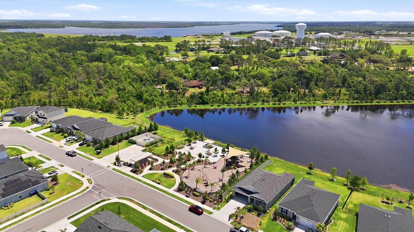 806 170TH CT E, BRADENTON, FL, 34212