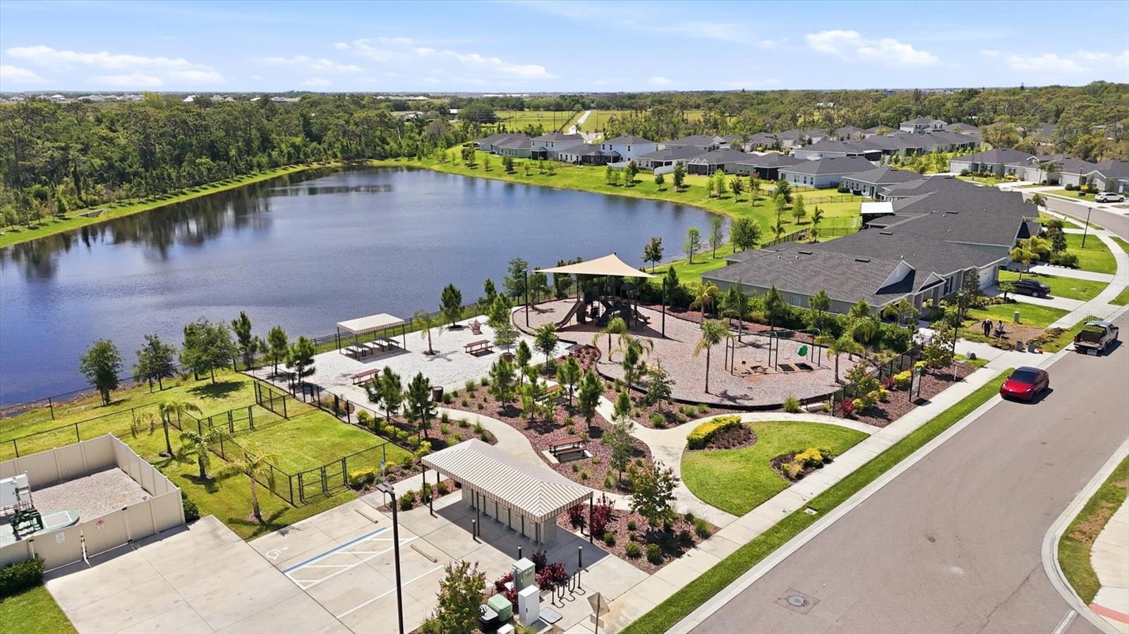 806 170TH CT E, BRADENTON, FL, 34212