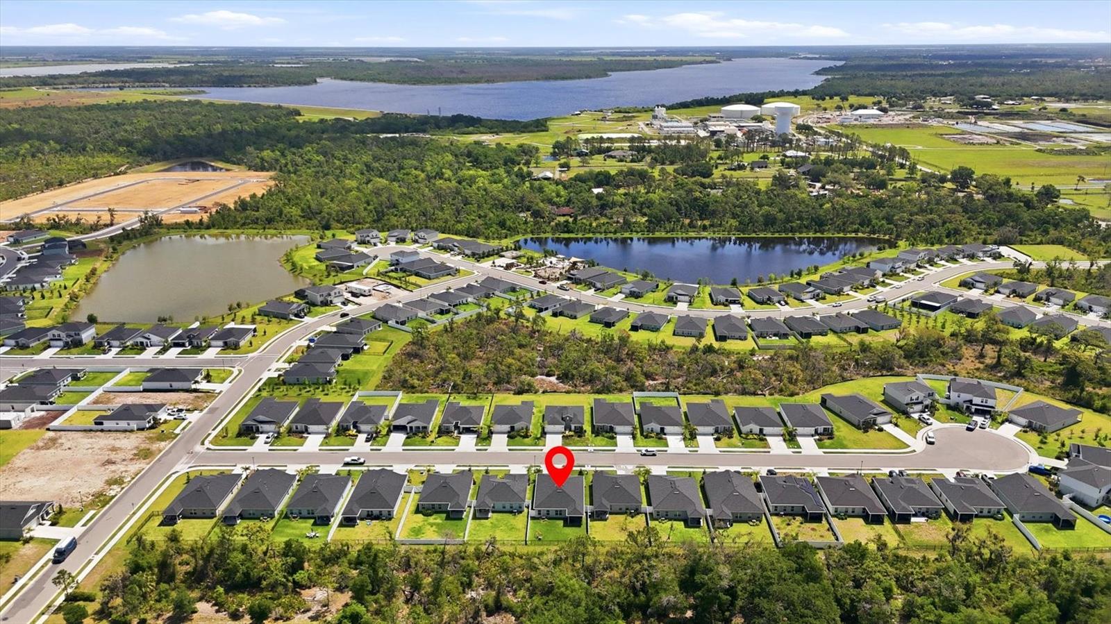 806 170TH CT E, BRADENTON, FL, 34212