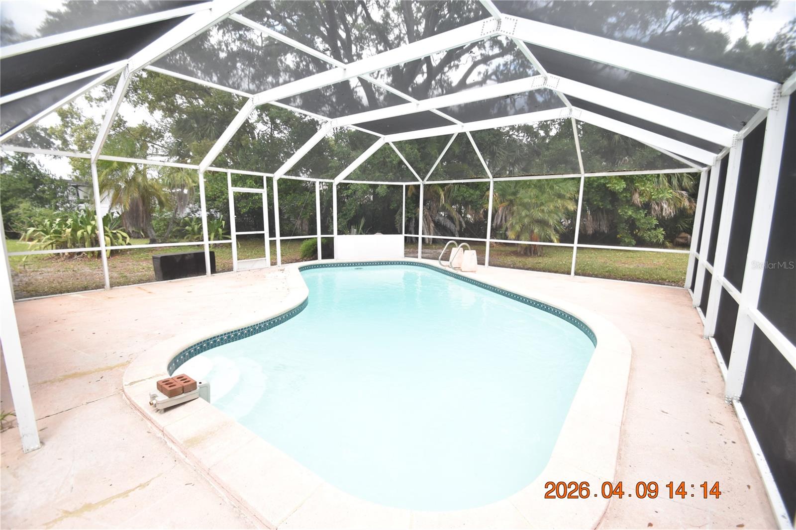 8402 BLACKSTONE CT, TAMPA, FL, 33615