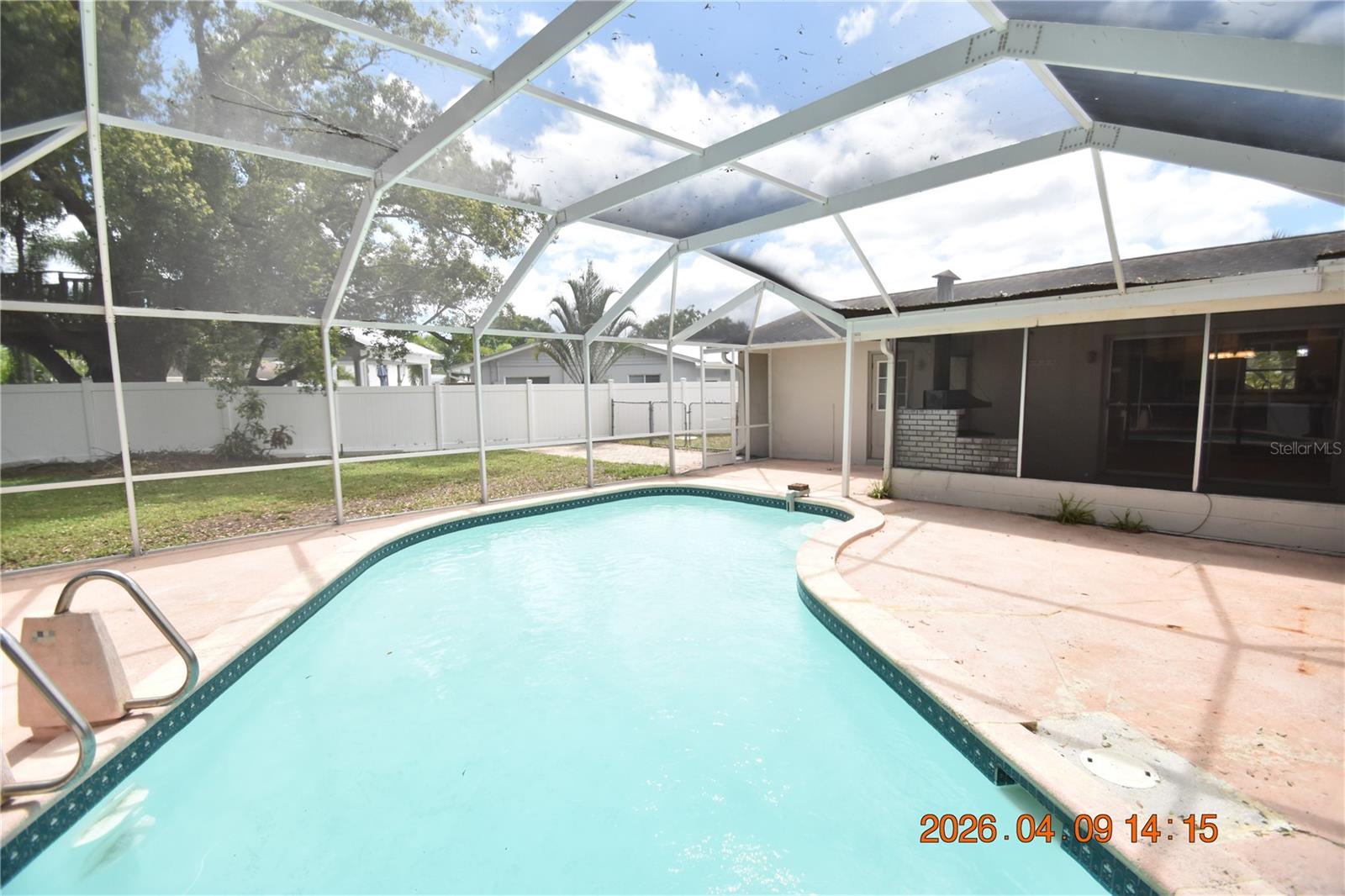 8402 BLACKSTONE CT, TAMPA, FL, 33615