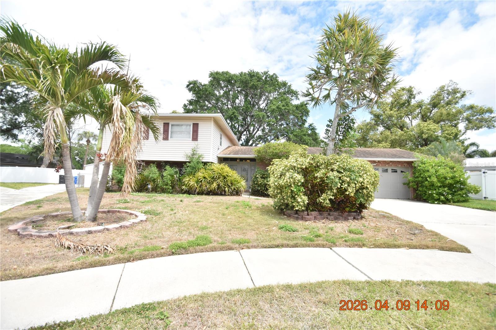 8402 BLACKSTONE CT, TAMPA, FL, 33615