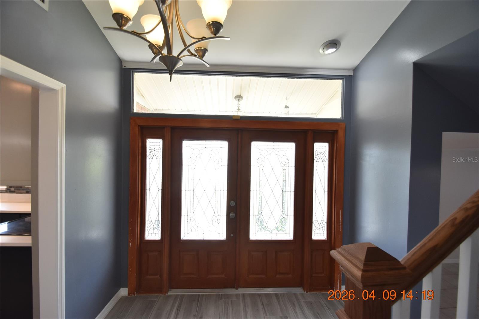 8402 BLACKSTONE CT, TAMPA, FL, 33615