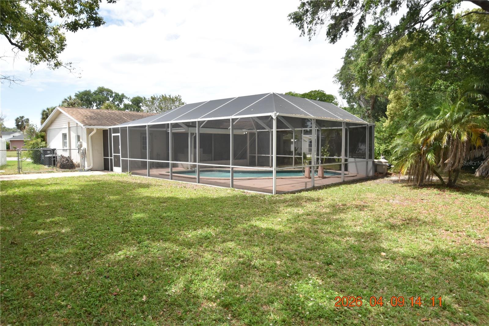 8402 BLACKSTONE CT, TAMPA, FL, 33615