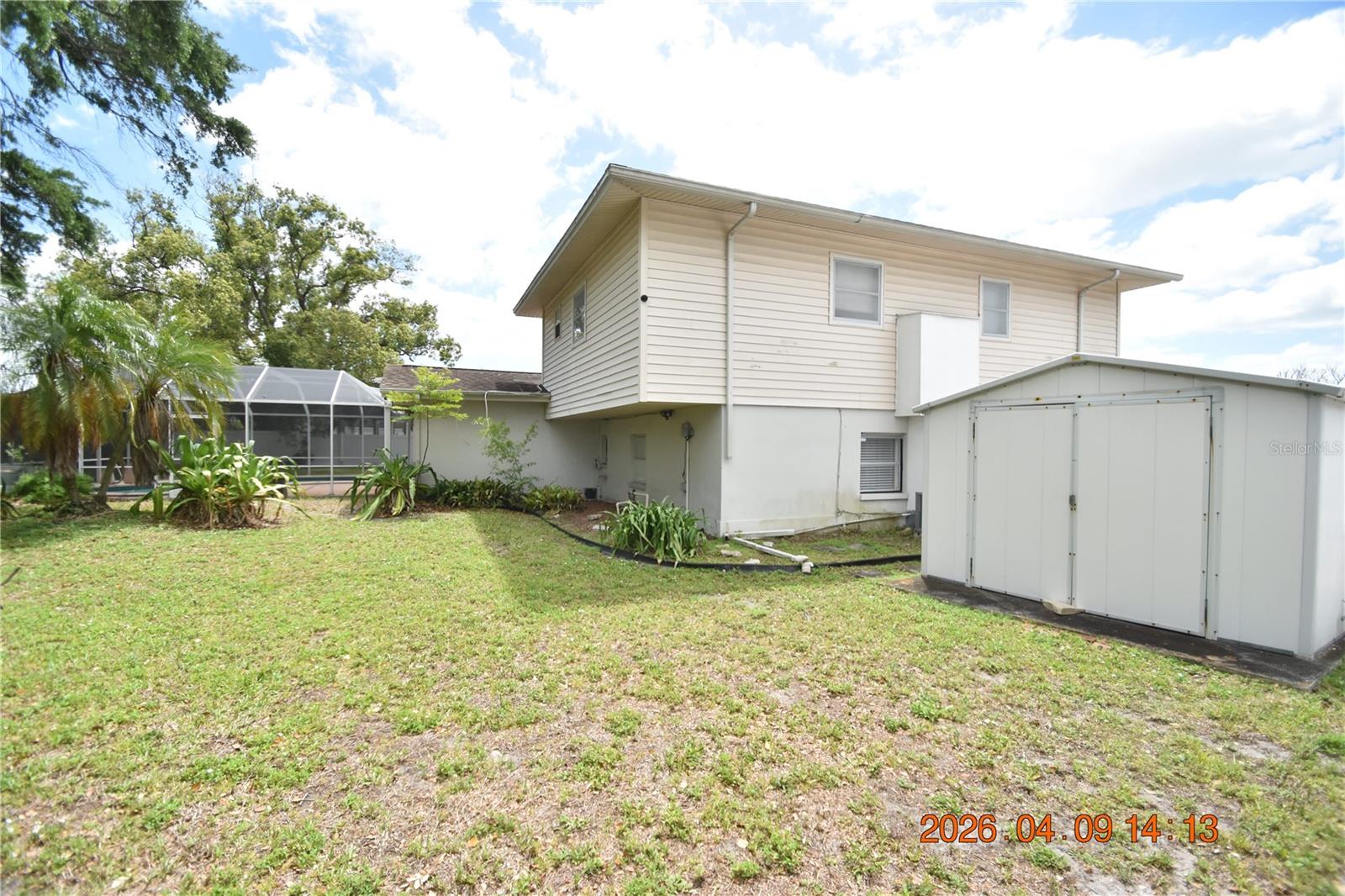 8402 BLACKSTONE CT, TAMPA, FL, 33615